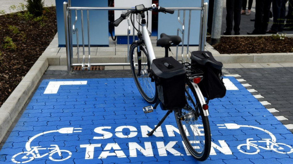 Immer mehr Jüngere verunglücken bei Unfällen mit E-Bikes