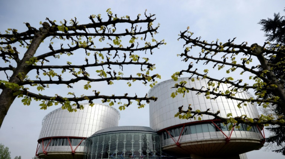 Menschenrechtsgerichtshof verurteilt Frankreich in Verleumdungsaffäre