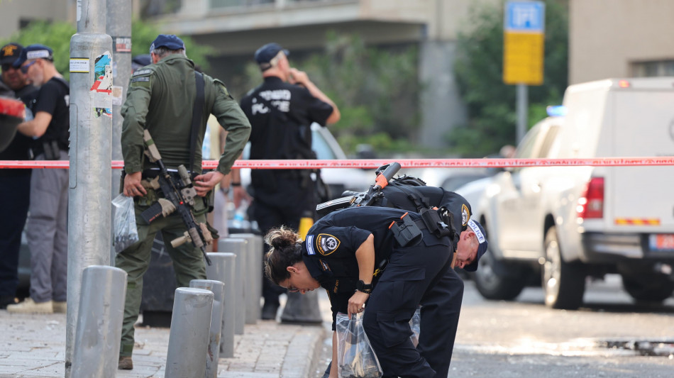 Hamas e Jihad rivendicano fallito attentato a Tel Aviv