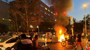 La ONU, "preocupada" por la "violenta represión" en Irán de manifestaciones en favor de una joven fallecida