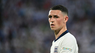 Phil Foden deixa concentração da Inglaterra temporariamente por motivos familiares