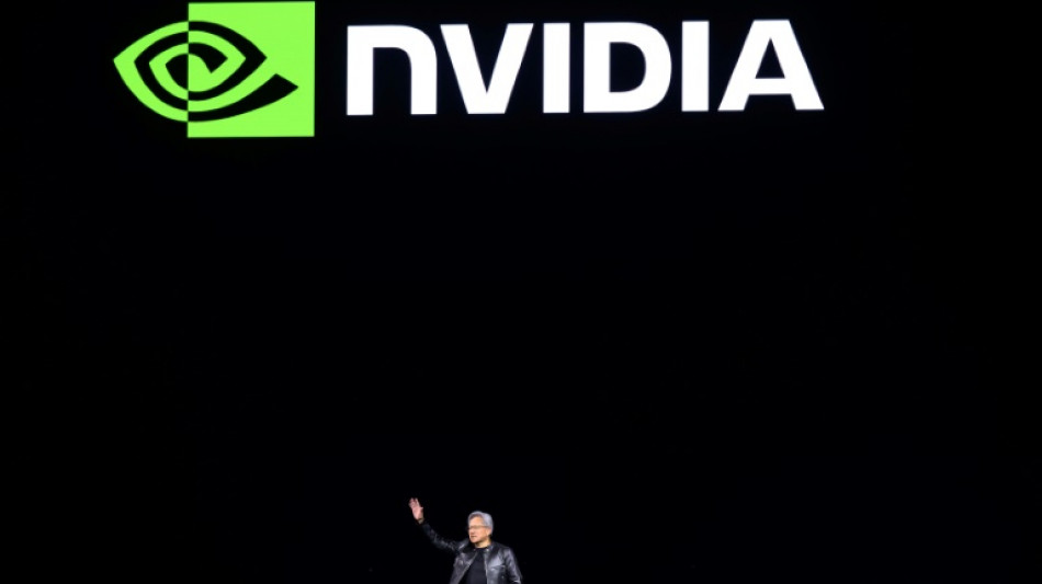 La Chine enquête sur le géant américain des puces Nvidia pour violation de la loi anti-monopole, selon CCTV