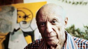 50 ans après sa mort, Picasso se conjugue à toutes les sauces