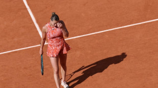 Número 3 do mundo, bielorrussa Aryna Sabalenka está fora de Wimbledon por lesão