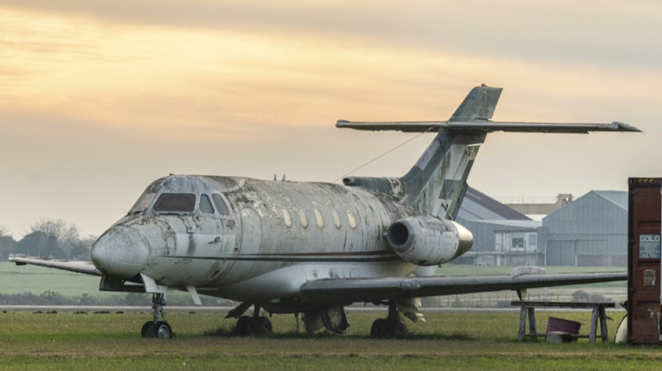 Justiça argentina solicita ao Uruguai preservação de avião usado na Operação Condor