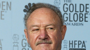 Polizei: Hollywoodstar Gene Hackman bei Fund wahrscheinlich schon tagelang tot