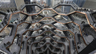 Ny:riapre il Vessel a Hudson Yards con nuove misure di sicurezza