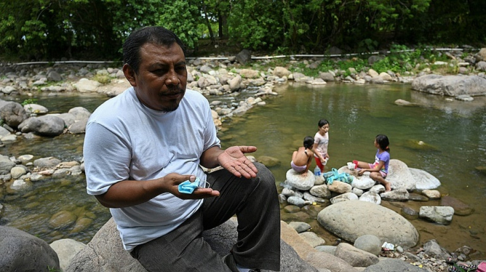 Honduras: un défenseur de l'environnement assassiné, la présidente promet la "justice"