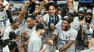 Mavericks vencem Timberwolves na Conferência Oeste e vão às Finais da NBA