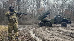 Kiev, 'una menzogna la nuova offensiva russa dal Kursk'