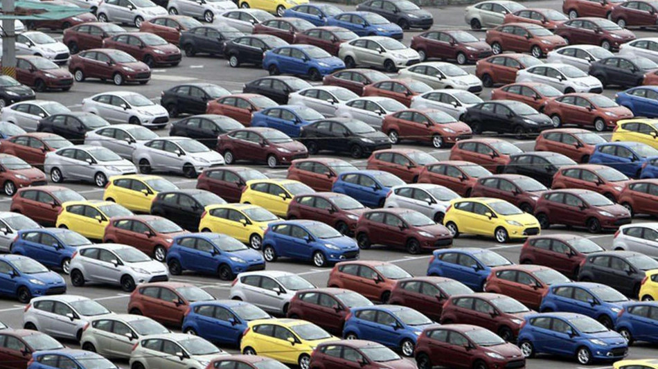 La Turchia imporrà dazi aggiuntivi del 40% sulle auto cinesi