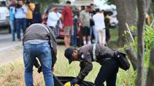 Lokalpolitiker in Ecuador fällt Gewaltverbrechen zum Opfer