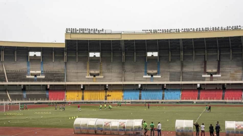 Once muertos en una avalancha humana en un concierto en RD Congo