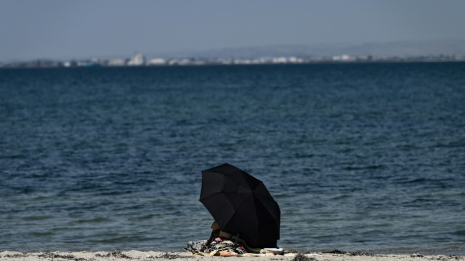 Mittelmeer so warm wie noch nie: Forscher messen neuen Tageshöchstwert