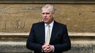 Un proche du prince Andrew soupçonné d'espionner pour la Chine