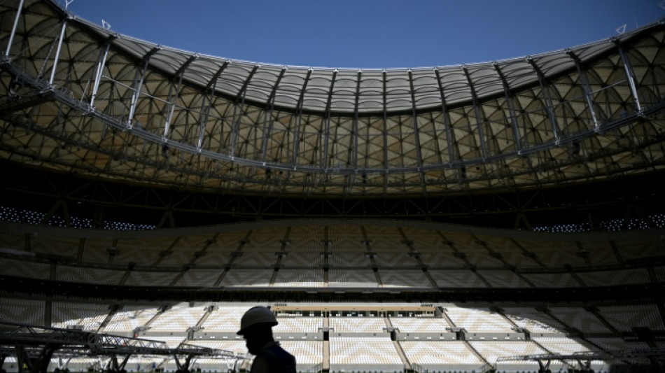 Cuestiones por resolver a 200 días del Mundial de Catar-2022