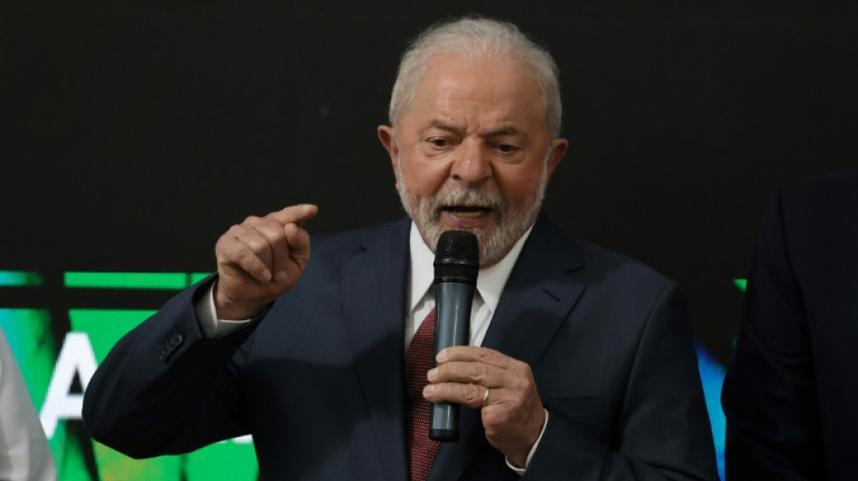 Lula combatif sur le climat devant une COP toujours divisée mais rassurée par le G20