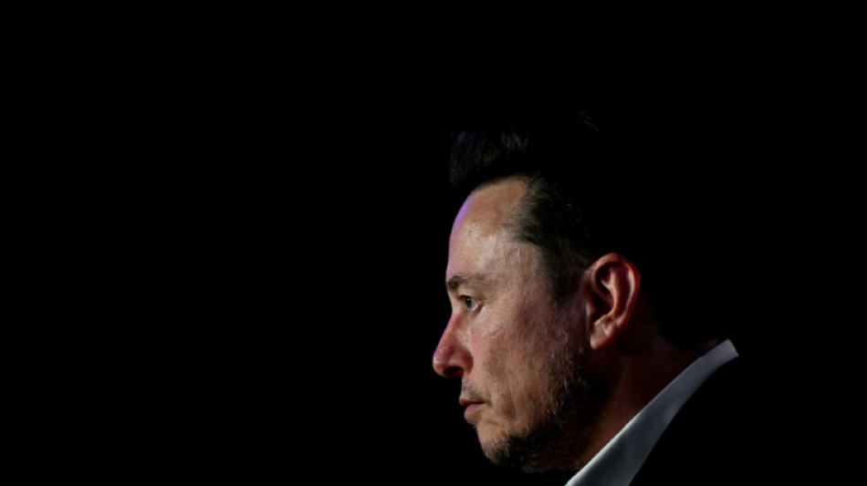 Musk llama "fascista" a Australia por plan para multar a las redes sociales