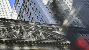 Wall Street ouvre en hausse, soulagée par la désignation de Bessent au Trésor