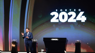 Final da Copa Sul-Americana de 2024 será disputada em Assunção