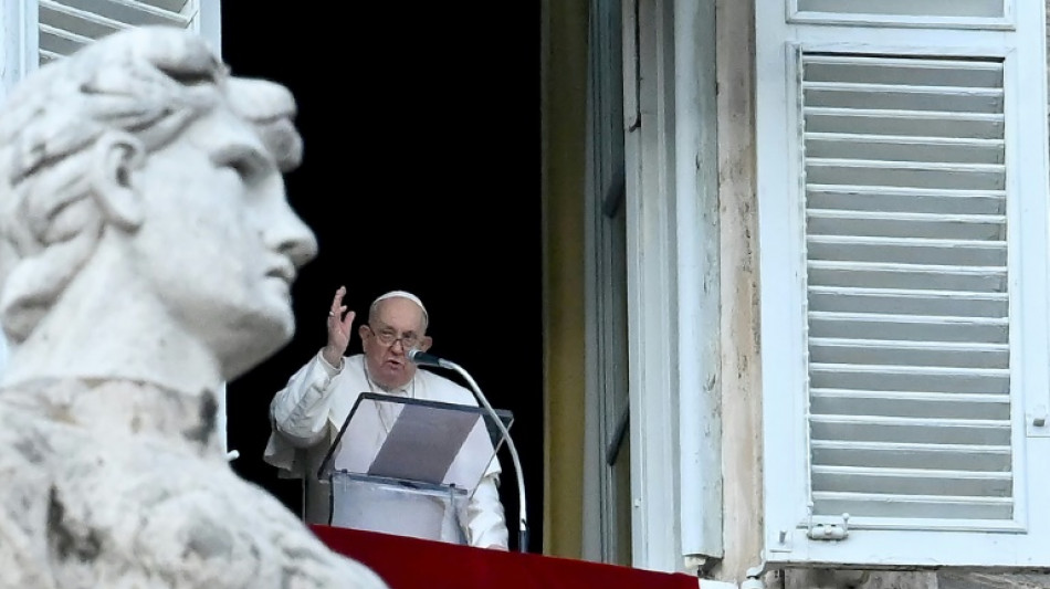 Papst Franziskus fordert weltweites Verbot von Leihmutterschaft