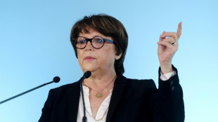 Martine Aubry, la fin d'un règne au sommet du beffroi de Lille