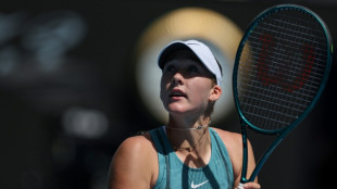 WTA 1000 de Dubai: à 17 ans, le triomphe précoce d'Andreeva