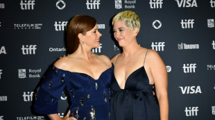 Amy Adams gets real about motherhood in 'Nightbitch'