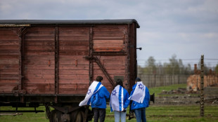 Holocaustleugung bei Lastwagenmahnwache: Staatsanwaltschaft Berlin erhebt Anklage