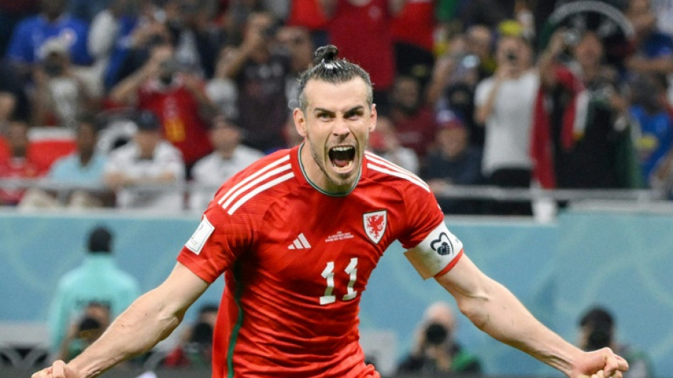 Gareth Bale retires as one of Britain's greatest football exports