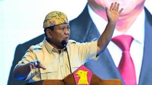 Prabowo Subianto: ex-general who marched to Indonesia presidency