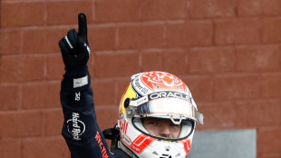 Verstappen vence na Bélgica seu oitavo GP consecutivo