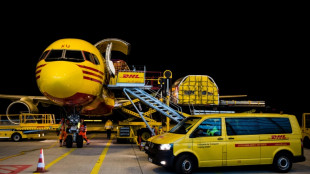 DHL und Klimaaktivisten erzielen Vergleich wegen Blockade am Flughafen Leipzig