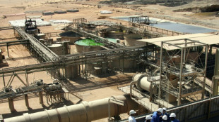 Uranium: Orano affirme avoir "perdu le contrôle opérationnel" de sa filiale minière au Niger 