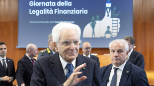 Mattarella, serve una spinta vigorosa per le cure palliative