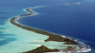 L'Australie offre l'asile climatique aux citoyens de Tuvalu