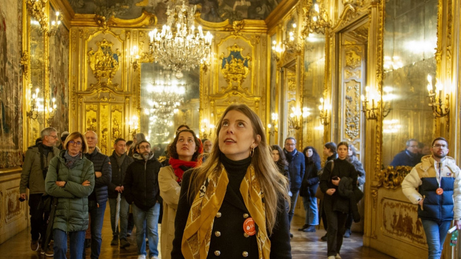 Oltre 400mila italiani alle Giornate Fai di Primavera