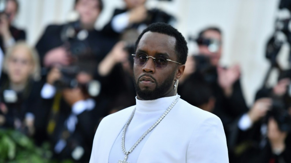 Sean "Diddy" Combs verklagt Spirituosen-Riesen Diageo wegen Rassismusvorwurf