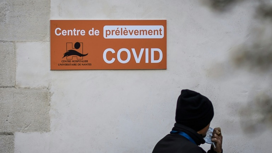 La triple épidémie n'est pas terminée, les mesures anti-Covid, si