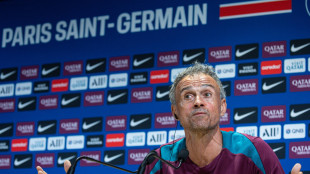 Luis Enrique, Psg ora niente più spese 'pazze'