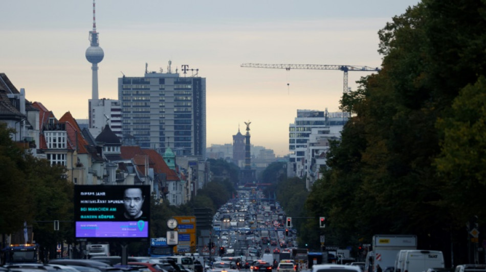 Ifo-Experten raten Städten zu "Anti-Stau-Gebühr" statt Fahrverboten