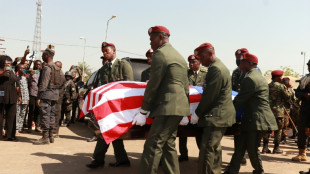 Liberia: des milliers de personnes aux funérailles de l'ex-chef de guerre Prince Johnson