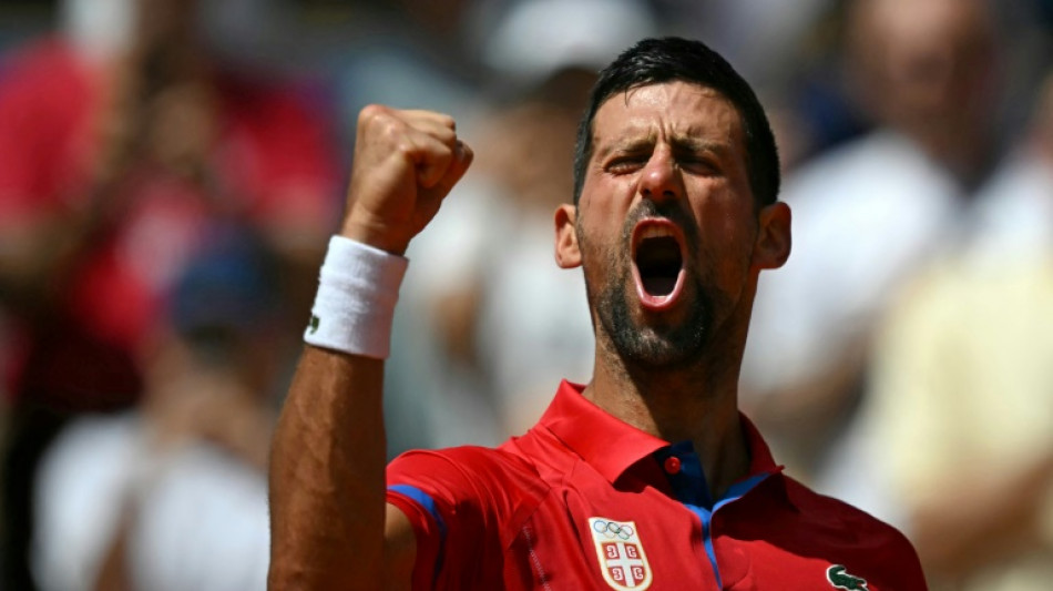 Sinner perde pontos e Djokovic se aproxima do topo do ranking da ATP