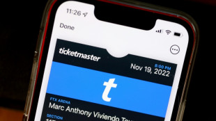 Governo australiano investiga possível ataque cibernético à Ticketmaster