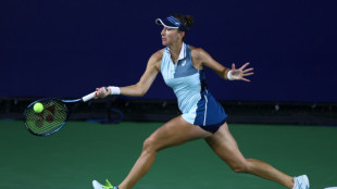 La colombiana Osorio avanza a la segunda ronda del torneo WTA de San Diego