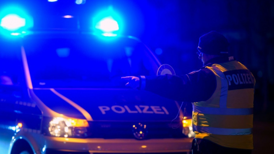 17-Jähriger verursacht auf Flucht vor Polizei tödlichen Autounfall in Köln