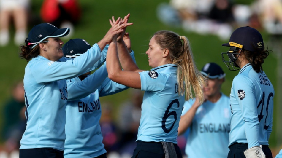 Resurgent England make World Cup semi-finals, India suffer last-ball exit