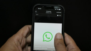 Italy opens probe into Meta over AI tool in WhatsApp