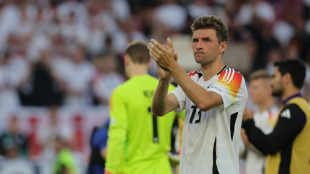 Thomas Müller anuncia que se retira de la selección alemana de fútbol