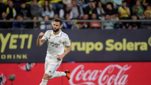 Nacho renueva una temporada con el Real Madrid